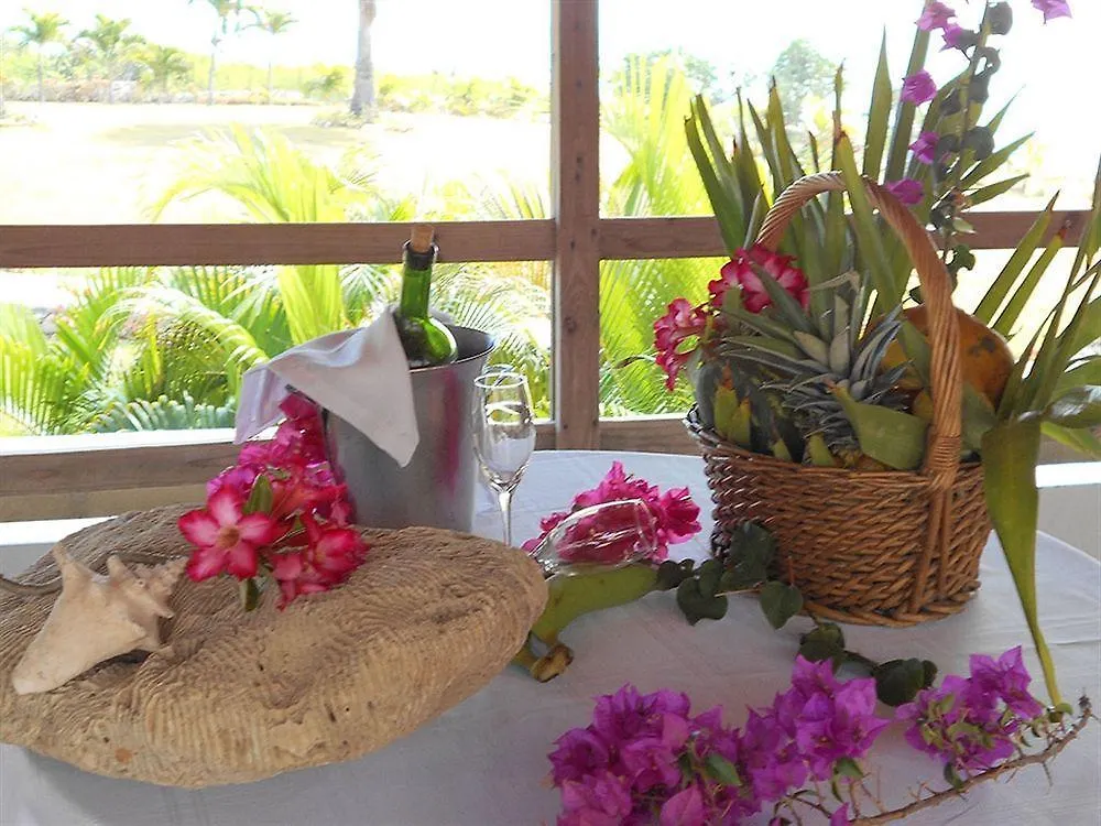 Hotel El Quemaito - Luxury Oceanfront Retreat Barahona