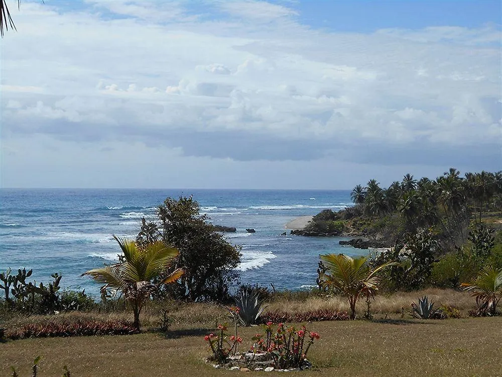 Hotel El Quemaito - Luxury Oceanfront Retreat Barahona