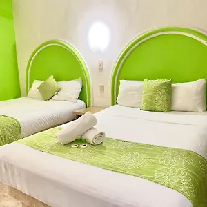 *** Hotel Hc Internacional México