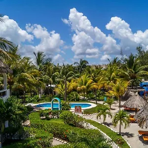 **** Hotel Puerto México